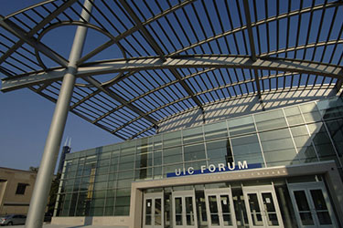 The UIC Forum